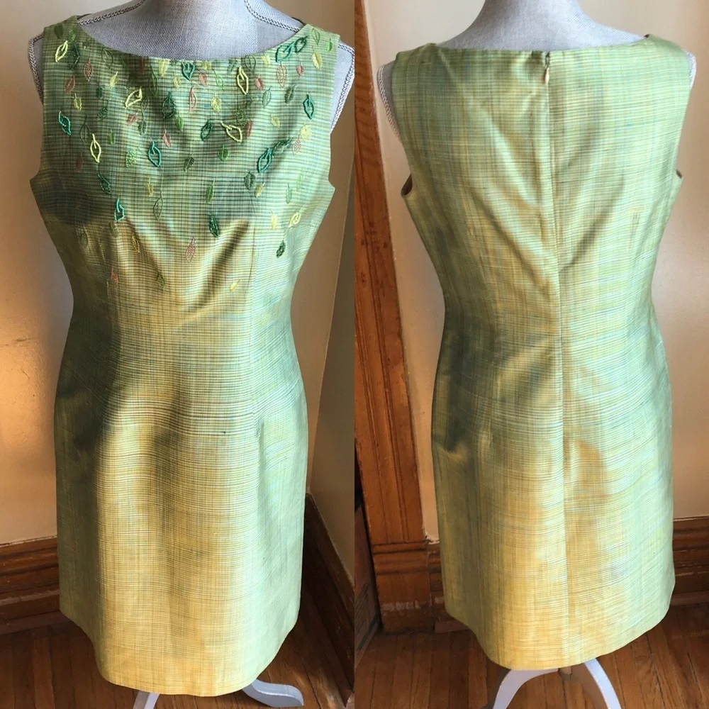 Kay Unger New York‎ Dress